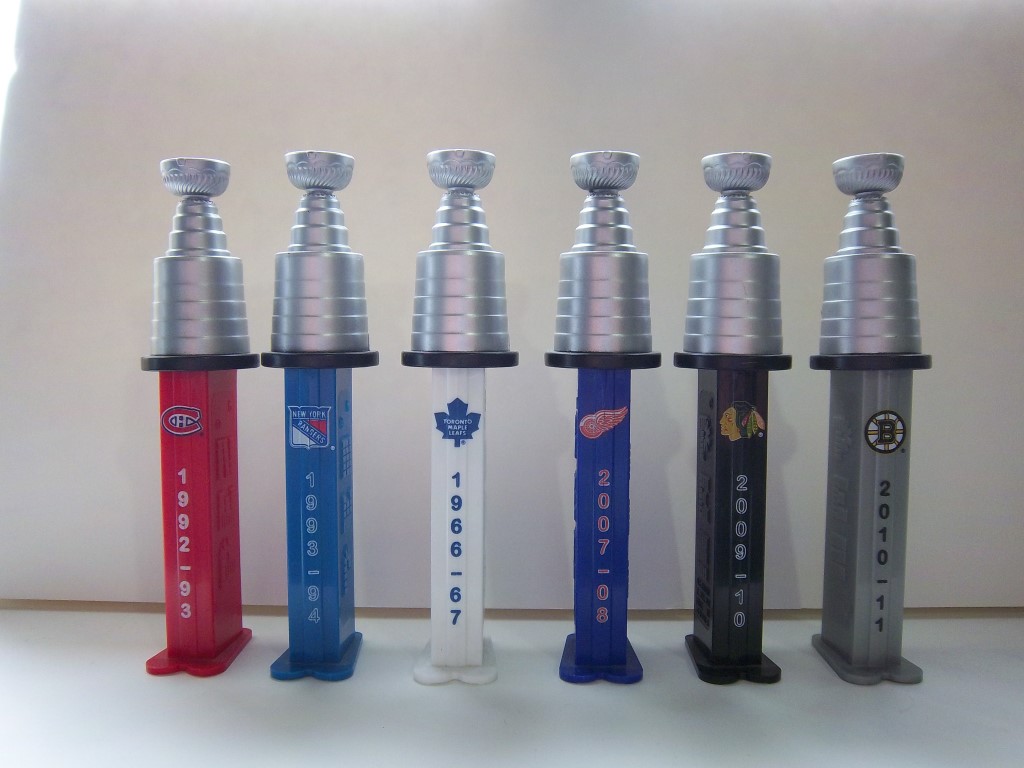 stanley cups